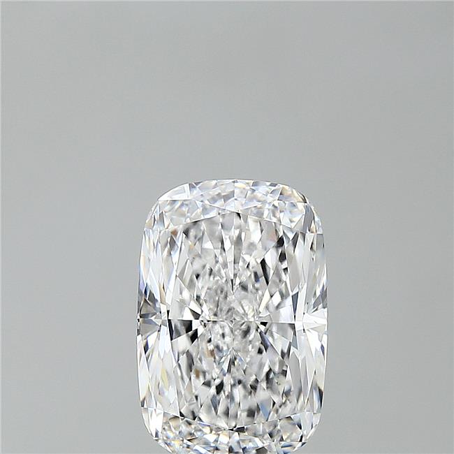 IGI 4.53 Carat Cushion Lab Grown Diamond 人工培育鑽石 實驗室人造鑽石
