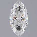 IGI 1.3 Carat Marquise Lab Grown Diamond