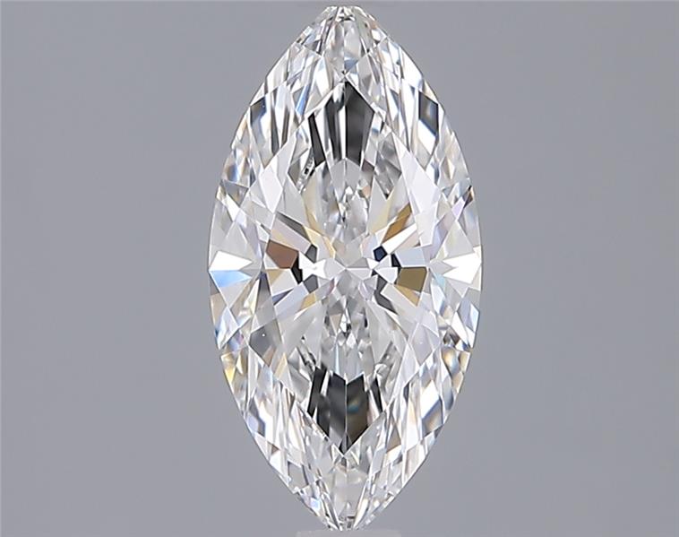 IGI 1.3 Carat Marquise Lab Grown Diamond