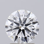IGI 1.94 Carat Round Brilliant Lab Grown Diamond