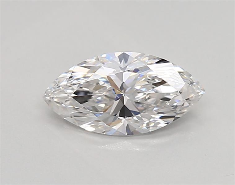 IGI 0.61 Carat Marquise Lab Grown Diamond 人工培育鑽石 實驗室人造鑽石