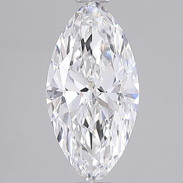 IGI 1.50 Carat Marquise Lab Grown Diamond 人工培育鑽石 實驗室人造鑽石