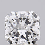 IGI 1.43 Carat Radiant Cut Lab Grown Diamond 人工培育鑽石 實驗室人造鑽石