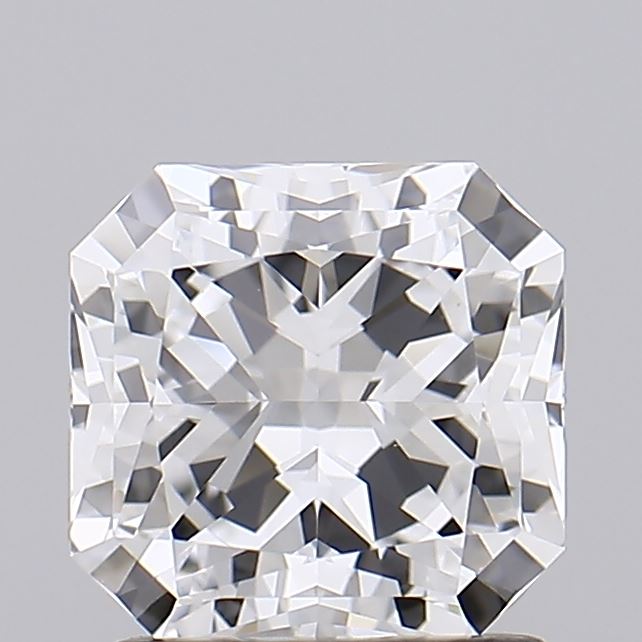 IGI 1.43 Carat Radiant Cut Lab Grown Diamond 人工培育鑽石 實驗室人造鑽石