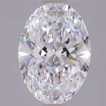 IGI 1.99 Carat Oval Lab Grown Diamond 人工培育鑽石 實驗室人造鑽石