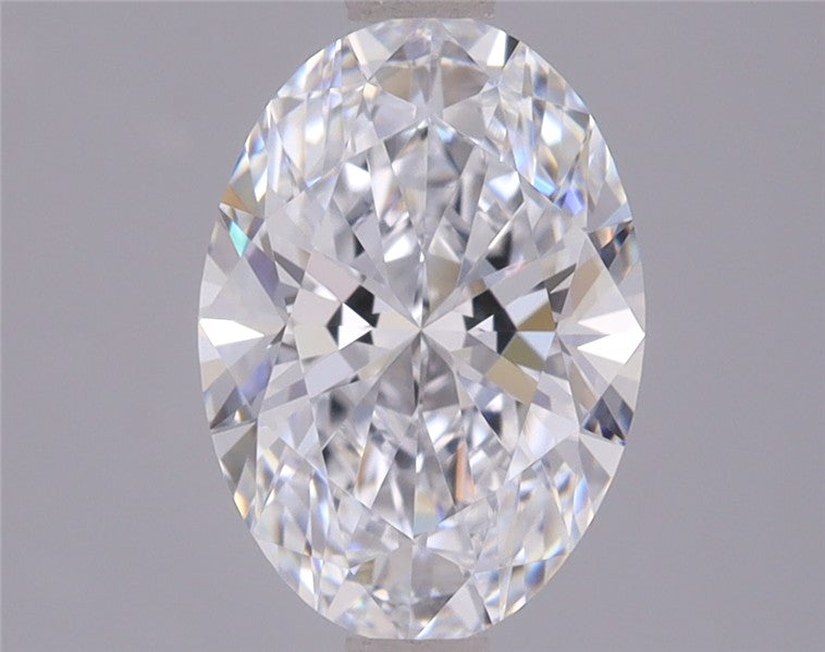 IGI 1.99 Carat Oval Lab Grown Diamond 人工培育鑽石 實驗室人造鑽石