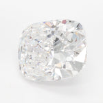 IGI 4.00 Carat Cushion Lab Grown Diamond 人工培育鑽石 實驗室人造鑽石