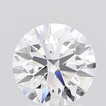 IGI 2.02 Carat Round Brilliant Lab Grown Diamond 人工培育鑽石 實驗室人造鑽石