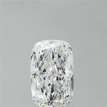 IGI 2.88 Carat Cushion Lab Grown Diamond 人工培育鑽石 實驗室人造鑽石