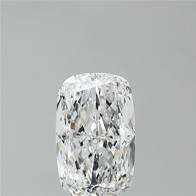 IGI 2.88 Carat Cushion Lab Grown Diamond 人工培育鑽石 實驗室人造鑽石