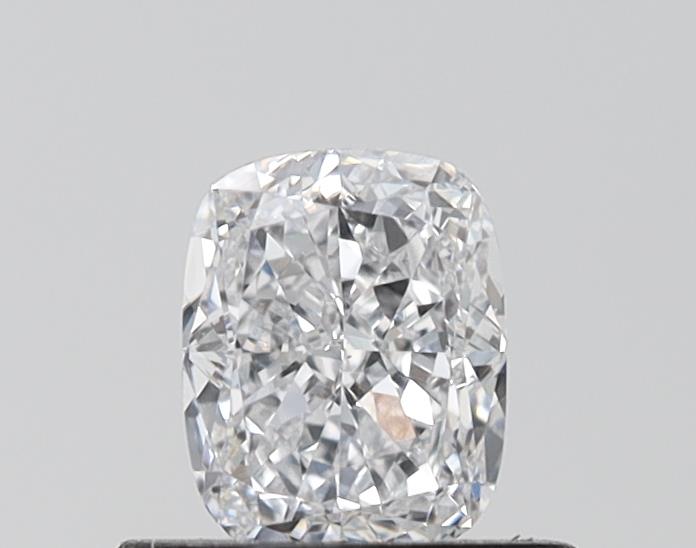 IGI 0.81 Carat Cushion Lab Grown Diamond
