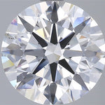 IGI 3.00 Carat Round Brilliant Lab Grown Diamond 人工培育鑽石 實驗室人造鑽石