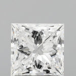 IGI 1.3 Carat Princess Cut Lab Grown Diamond