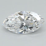 IGI 0.91 Carat Marquise Lab Grown Diamond