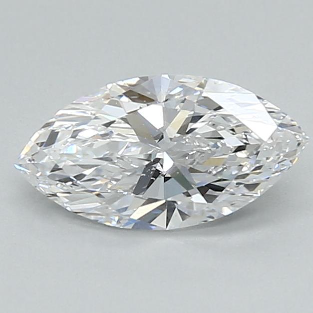 IGI 0.91 Carat Marquise Lab Grown Diamond