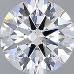 IGI 2.04 Carat Round Brilliant Lab Grown Diamond