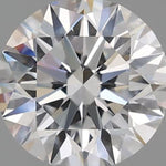 IGI 1.74 Carat Round Brilliant Lab Grown Diamond