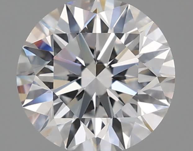 IGI 1.74 Carat Round Brilliant Lab Grown Diamond