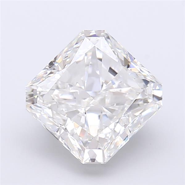 IGI 3.24 Carat Radiant Cut Lab Grown Diamond 人工培育鑽石 實驗室人造鑽石