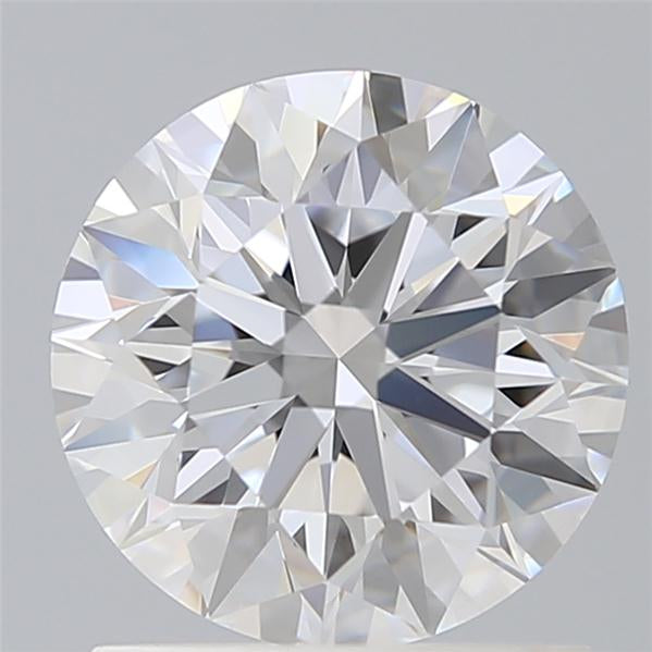 IGI 1.31 Carat Round Brilliant Lab Grown Diamond