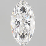 IGI 1.43 Carat Marquise Lab Grown Diamond 人工培育鑽石 實驗室人造鑽石