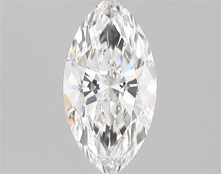 IGI 1.43 Carat Marquise Lab Grown Diamond 人工培育鑽石 實驗室人造鑽石