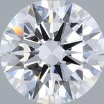 IGI 1.00 Carat Round Brilliant Lab Grown Diamond 人工培育鑽石 實驗室人造鑽石
