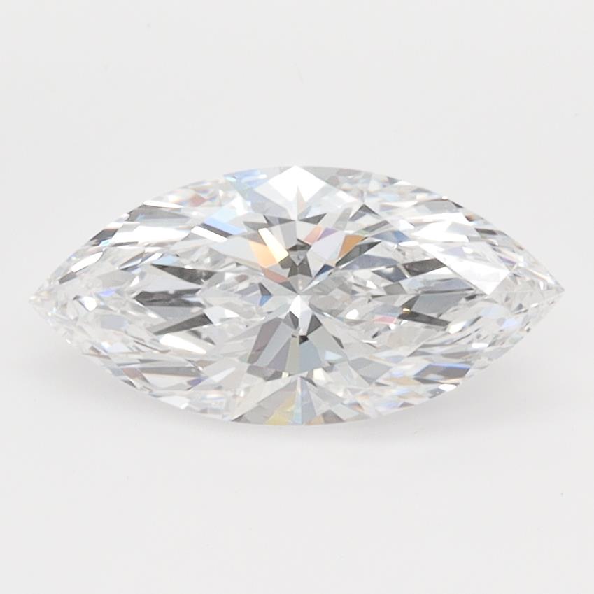 IGI 1 Carat Marquise Lab Grown Diamond