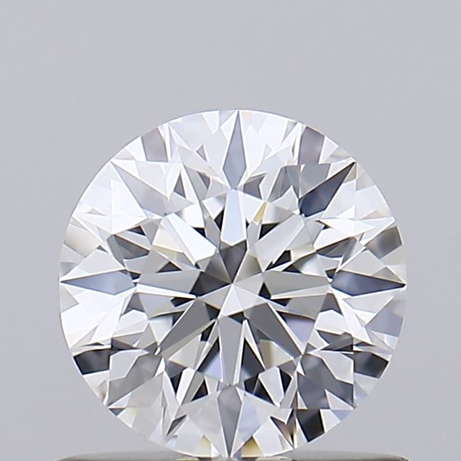 IGI 0.68 Carat Round Brilliant Lab Grown Diamond 人工培育鑽石 實驗室人造鑽石