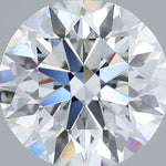 IGI 1.75 Carat Round Brilliant Lab Grown Diamond 人工培育鑽石 實驗室人造鑽石