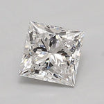 IGI 0.92 Carat Princess Cut Lab Grown Diamond 人工培育鑽石 實驗室人造鑽石