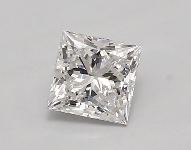 IGI 0.92 Carat Princess Cut Lab Grown Diamond 人工培育鑽石 實驗室人造鑽石
