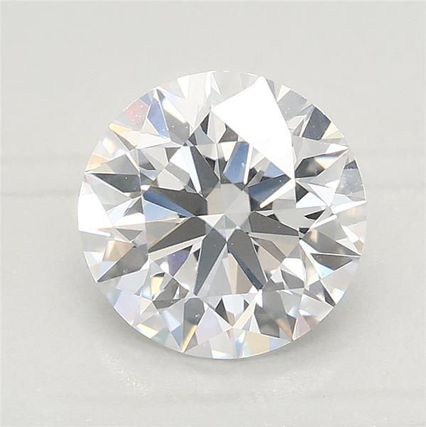 IGI 1.00 Carat Round Brilliant Lab Grown Diamond 人工培育鑽石 實驗室人造鑽石