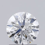IGI 1.04 Carat Round Brilliant Lab Grown Diamond