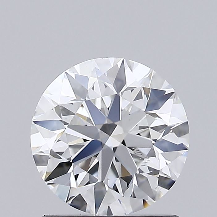 IGI 1.04 Carat Round Brilliant Lab Grown Diamond