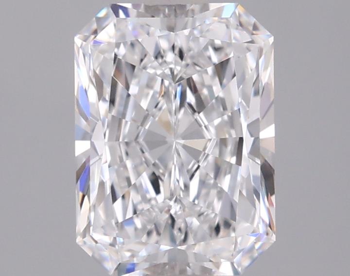 IGI 1.77 Carat Radiant Cut Lab Grown Diamond 人工培育鑽石 實驗室人造鑽石