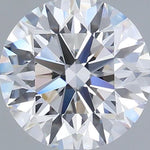IGI 1.21 Carat Round Brilliant Lab Grown Diamond 人工培育鑽石 實驗室人造鑽石