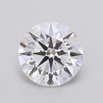 IGI 1.25 Carat Round Brilliant Lab Grown Diamond 人工培育鑽石 實驗室人造鑽石