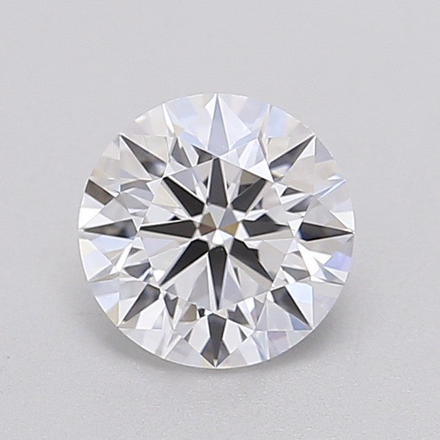 IGI 1.25 Carat Round Brilliant Lab Grown Diamond 人工培育鑽石 實驗室人造鑽石