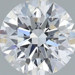 IGI 1.14 Carat Round Brilliant Lab Grown Diamond 人工培育鑽石 實驗室人造鑽石