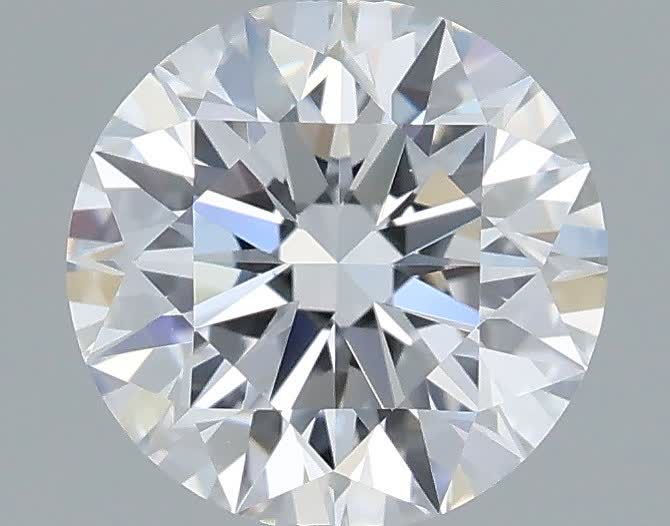 IGI 1.14 Carat Round Brilliant Lab Grown Diamond 人工培育鑽石 實驗室人造鑽石