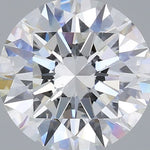 IGI 2.35 Carat Round Brilliant Lab Grown Diamond 人工培育鑽石 實驗室人造鑽石