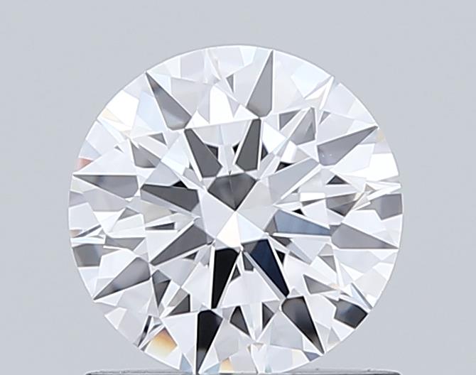 IGI 0.9 Carat Round Brilliant Lab Grown Diamond