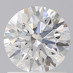 IGI 1.12 Carat Round Brilliant Lab Grown Diamond