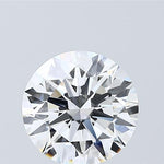 IGI 2 Carat Round Brilliant Lab Grown Diamond