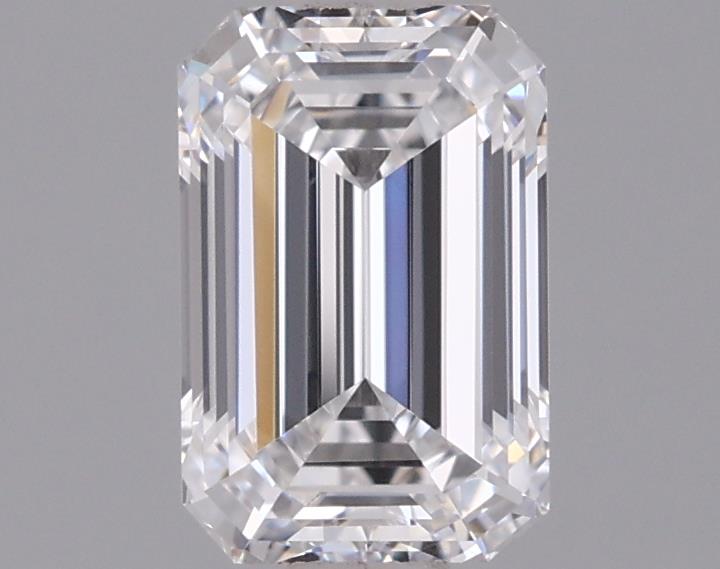 IGI 0.91 Carat Emerald Lab Grown Diamond 人工培育鑽石 實驗室人造鑽石