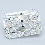 IGI 4.03 Carat Radiant Cut Lab Grown Diamond 人工培育鑽石 實驗室人造鑽石