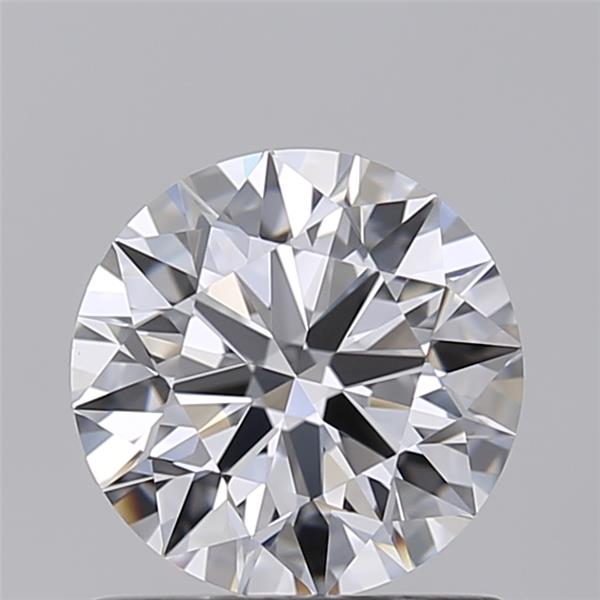 GIA 1.02 Carat Round Brilliant Lab Grown Diamond