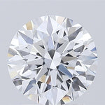 IGI 2.18 Carat Round Brilliant Lab Grown Diamond