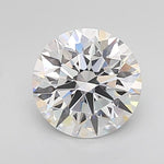 IGI 1.7 Carat Round Brilliant Lab Grown Diamond
